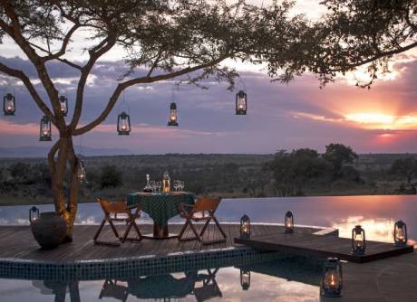 Lodge Accommodation Lodge Accommodation